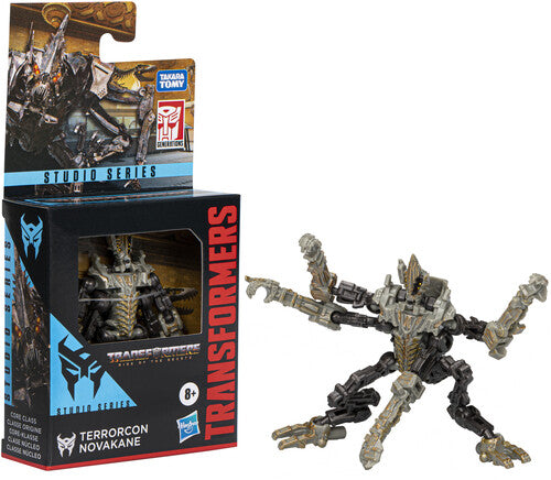 Tra Gen Studio Series Core Tf7 Delta2 - Tra Gen Studio Series Core Tf7 Delta2 - Collectibles