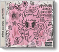 Karol G - Manana Sera Bonito (bichota Season) - Music CD
