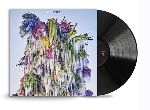 Wilco - Cousin - Vinyl Record