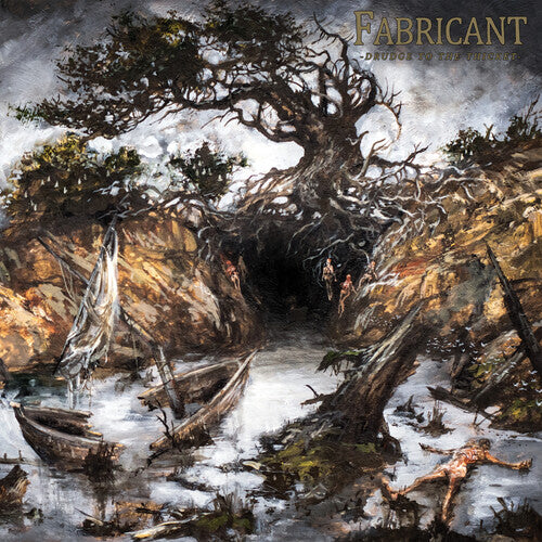 Fabricant - Drudge To The Thicket - Vinyl Record