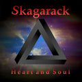 Skagarack - Heart & Soul - Music CD