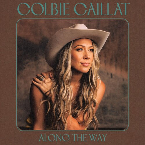 Caillat,colbie - Along The Way - Vinyl Record