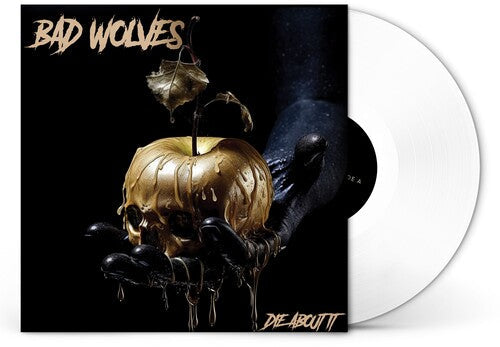 Bad Wolves - Die About It