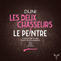 Orkester Nord - Duni: Les Deux Chasseurs Le Peintre - Music CD