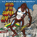Lee,perry Scratch / Upsetters - Return Of The Super Ape - Music CD