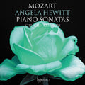 Hewitt,angela - Mozart: Piano Sonatas K310-311 & 330-333 - Music CD