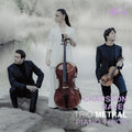 Trio Metral - Chausson & Ravel: Piano Trios - Music CD