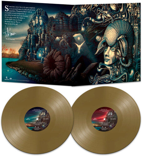 Various - Emerson, Lake & Palmer Tribute