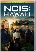 Ncis: Hawaii: Season Two - Ncis: Hawaii: Season Two - DVD