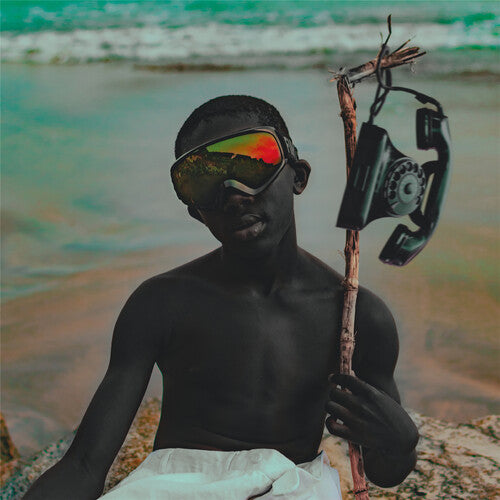 Onipa - Off The Grid - Vinyl Record