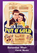 Pot O'gold - Pot O'gold - DVD