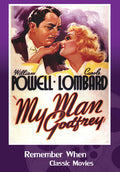My Man Godfrey - My Man Godfrey - DVD