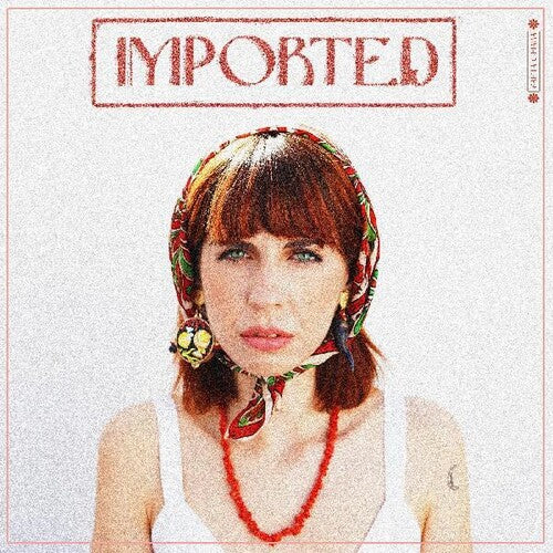Santa Chiara - Imported - Vinyl Record