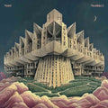 Mahti - Musiikki 2 - Vinyl Record