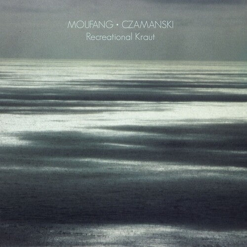 Moufang / Czamanski - Recreational Kraut - Vinyl Record