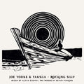 Yorke,joe / Yaksha / Alpha Steppa - Rocking Ship / Wrecking Ship - Vinyl Record