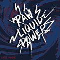 Water Machine - Raw Liquid Power - Vinyl Record