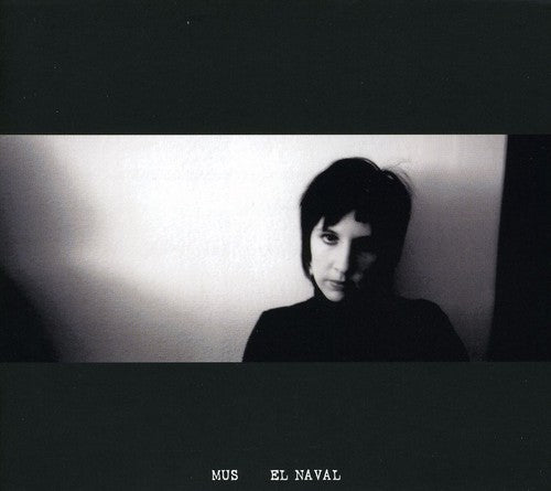 Mus - El Naval - Music CD