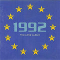 Carter the Unstoppable Sex Machine - 1992: The Love Album