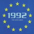 Carter The Unstoppable Sex Machine - 1992: The Love Album - Music CD