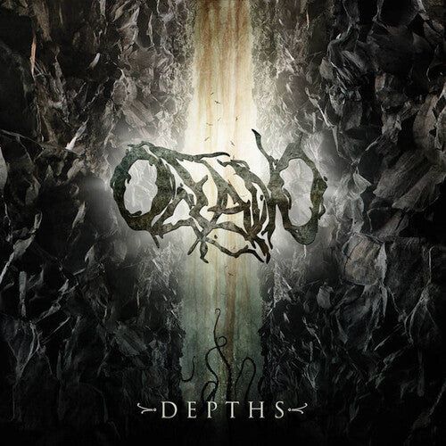 Oceano - Depths - Vinyl Record
