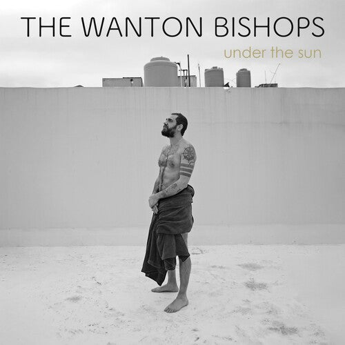 Wanton Bishops - Under The Sun - Music CD