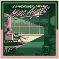 Comfortable Enough (Blk) [LP] Vinyl Record