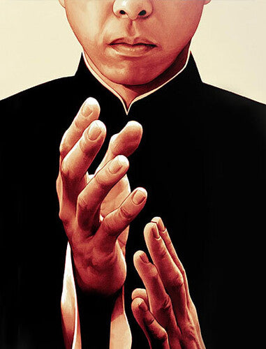 Ip Man - Ip Man - Blu-ray