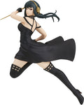 Banpresto - Spy X Family Vibration Stars Yor Forger Statue - Collectibles