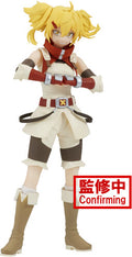 Banpresto - Shangri-la Frontier Oikatzo Statue - Collectibles