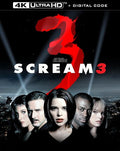 Scream 3 - Scream 3 - UHD