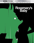 Rosemary's Baby - Rosemary's Baby - UHD
