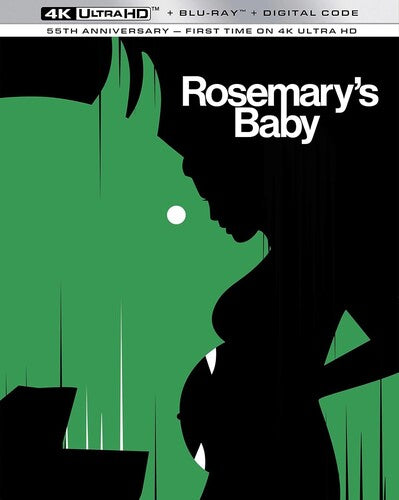 Rosemary's Baby - Rosemary's Baby - UHD