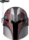 Sw Bl Jensen Electronic Helmet - Sw Bl Jensen Electronic Helmet - Collectibles