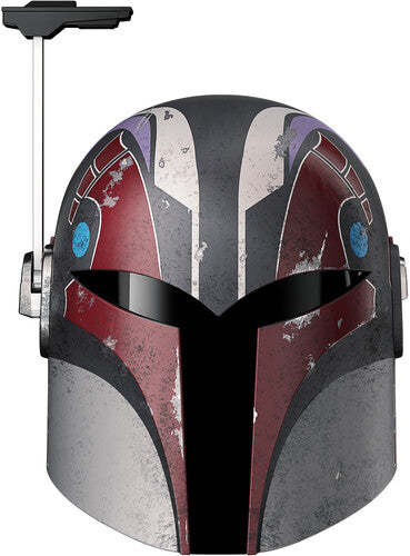 Sw Bl Jensen Electronic Helmet - Sw Bl Jensen Electronic Helmet - Collectibles