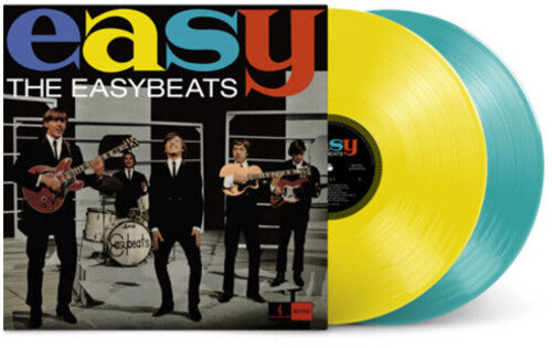 The Easybeats - Easy
