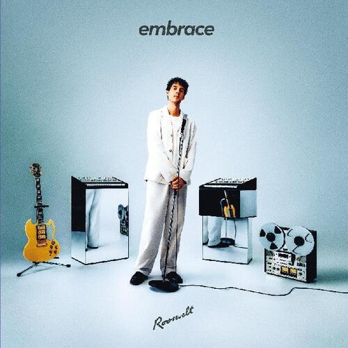 Roosevelt - Embrace - Vinyl Record