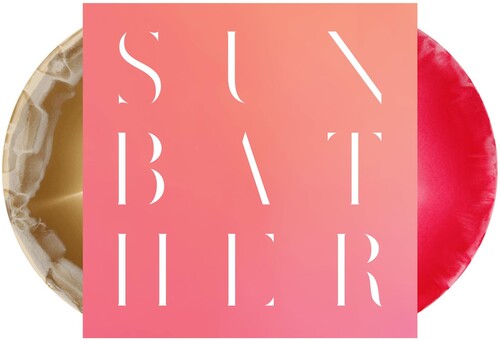 Deafheaven - Sunbather: 10th Anniversary Remix - Vinyl Record