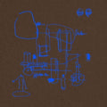 Rani,hania - On Giacometti - Music CD