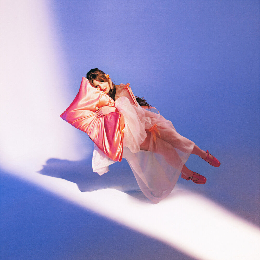 Daydreamer [Cotton Candy LP] Vinyl Record
