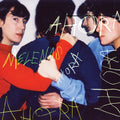 Melenas - Ahora - Red - Vinyl Record