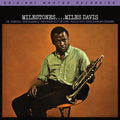 Davis,miles - Milestones - Super Audio CD