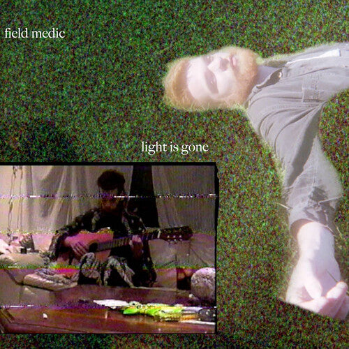 Field Medic - Light Is Gone - Vinyl Record