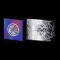 Xg - New Dna - Random Cover - Music CD