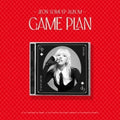 Jeon Somi - Game Plan - Jewel Case Version - Music CD