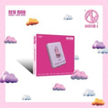 Nine.i - New Mind - Random Cover - Music CD