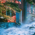 Lessons That We Swear To Keep (Blue) [Clear Vinyl] (Grn) Vinyl Record