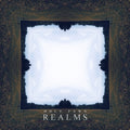 Realms (Blk) [Colored Vinyl] (Red) Vinyl Record