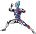 Tamashii Nations - Ultraman Blazar Ultraman Blazar, Bandai Spirits - Collectibles