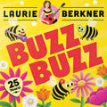 Berkner,laurie - Buzz Buzz (25th Anniversary Edition) - Music CD